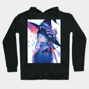 Program wizard Hoodie